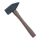 Dollhouse Miniature Masons Hammer